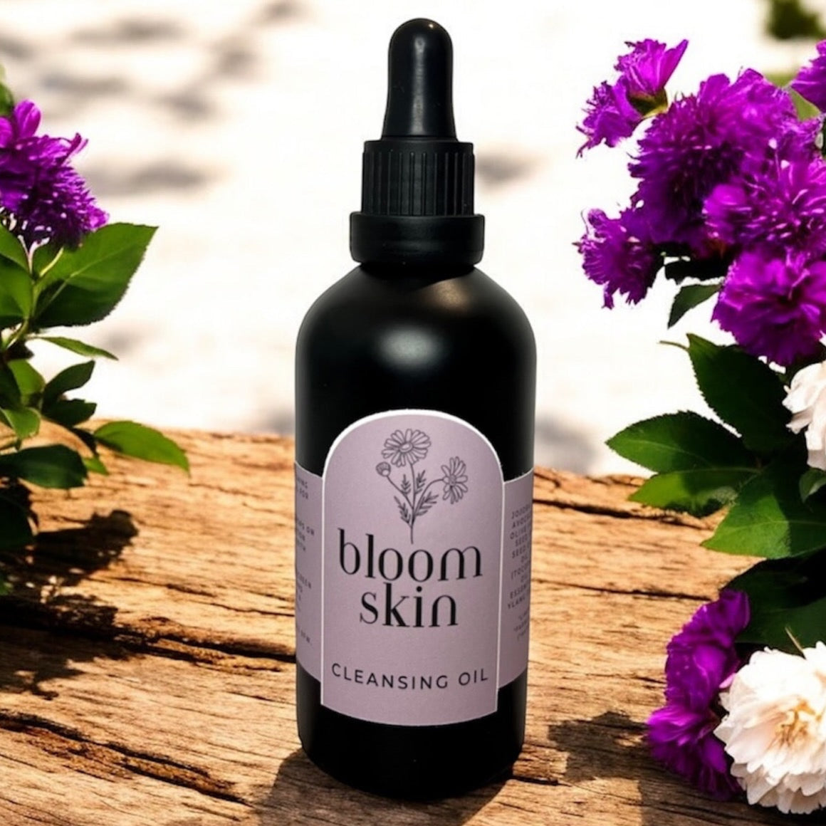 Bloom Skin Luxurious Evening Ritual Gift Box