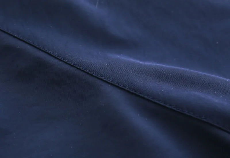 Baby Boys’ Hooded Jacket