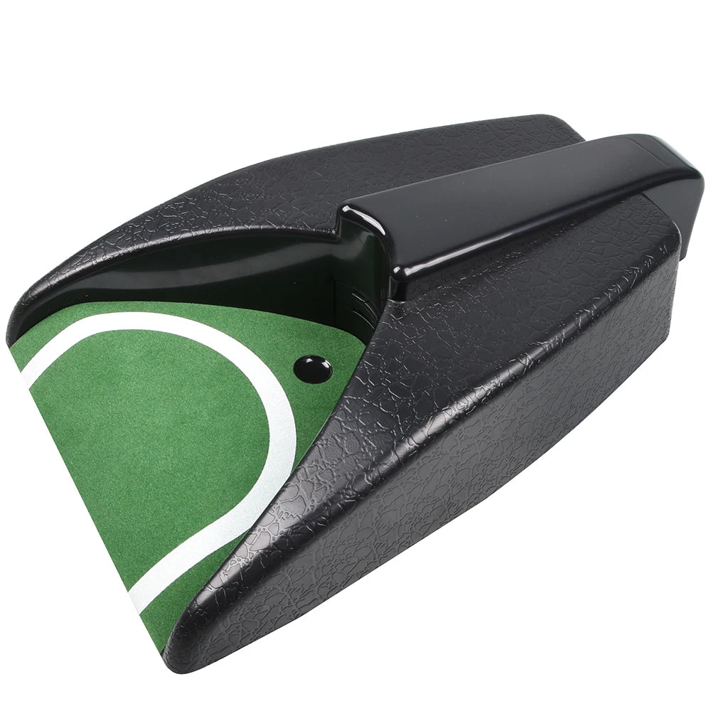 Golf Auto-Return Putting Cup