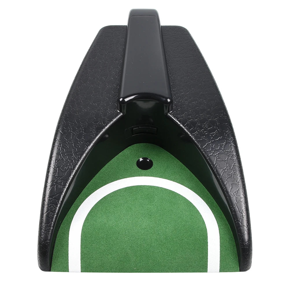 Golf Auto-Return Putting Cup