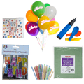 Birthday Party Bundle