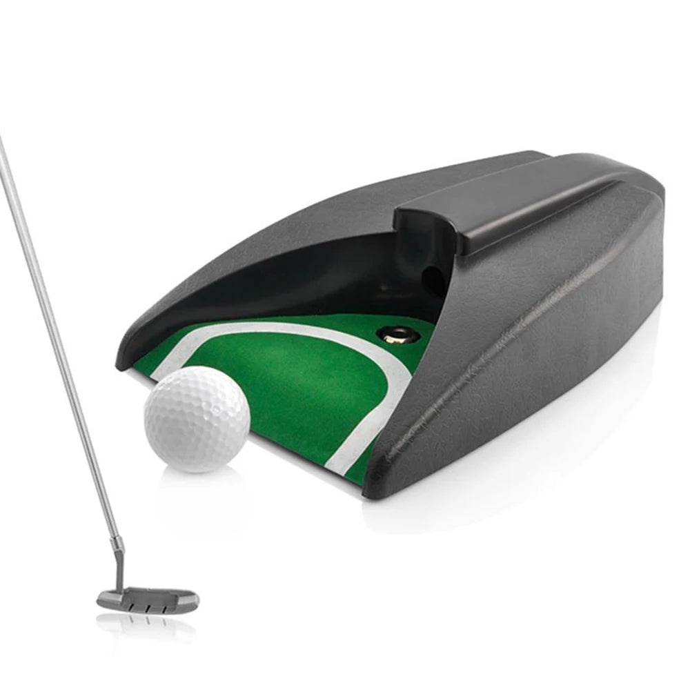 Golf Auto-Return Putting Cup
