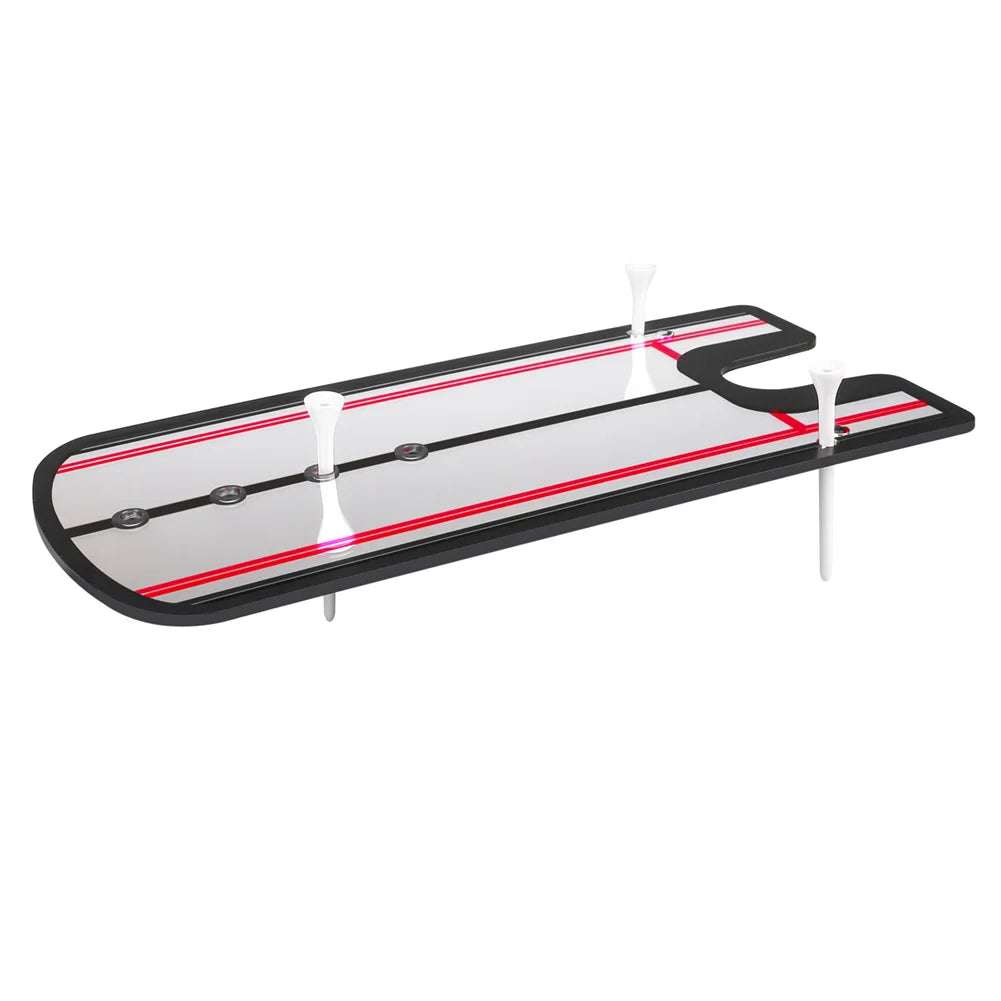 Golf Putting Practice Mirror