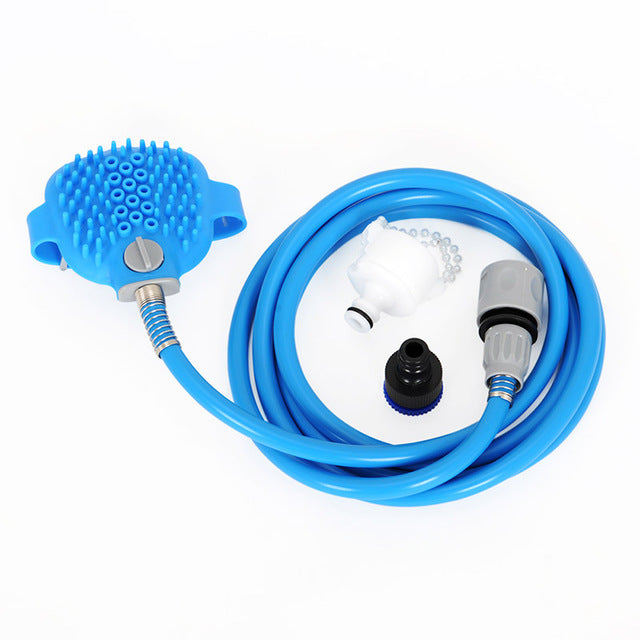 Pet Shower Brush