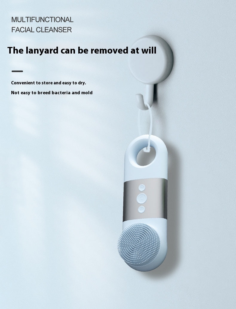 Nettoyant Facial Ultrasonique GlowSonic