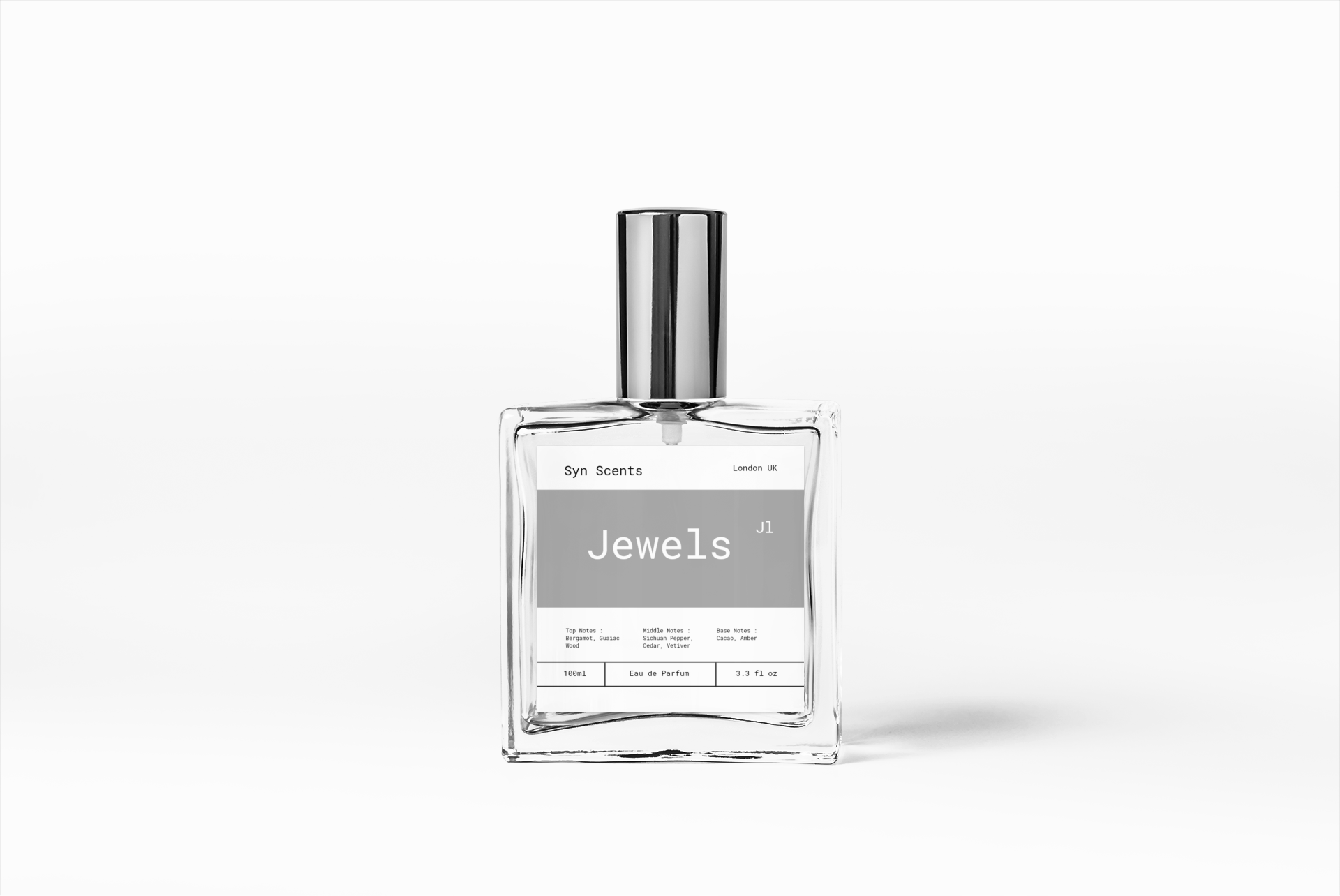 Jewels - Inspired by Armani Diamonds For Men