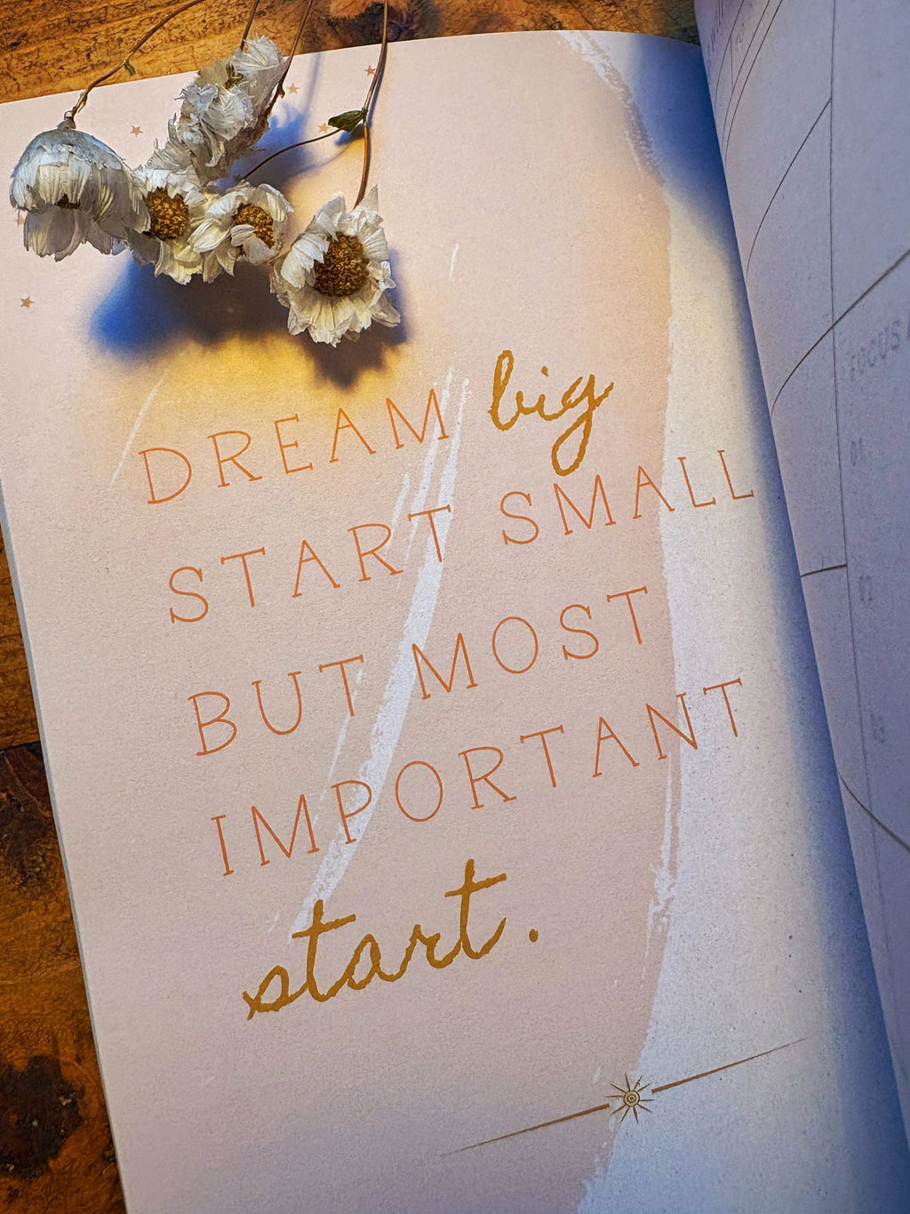 The Motherhood Journal | Daily Guided Prompts