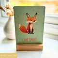 Children's Daily Affirmation Cards