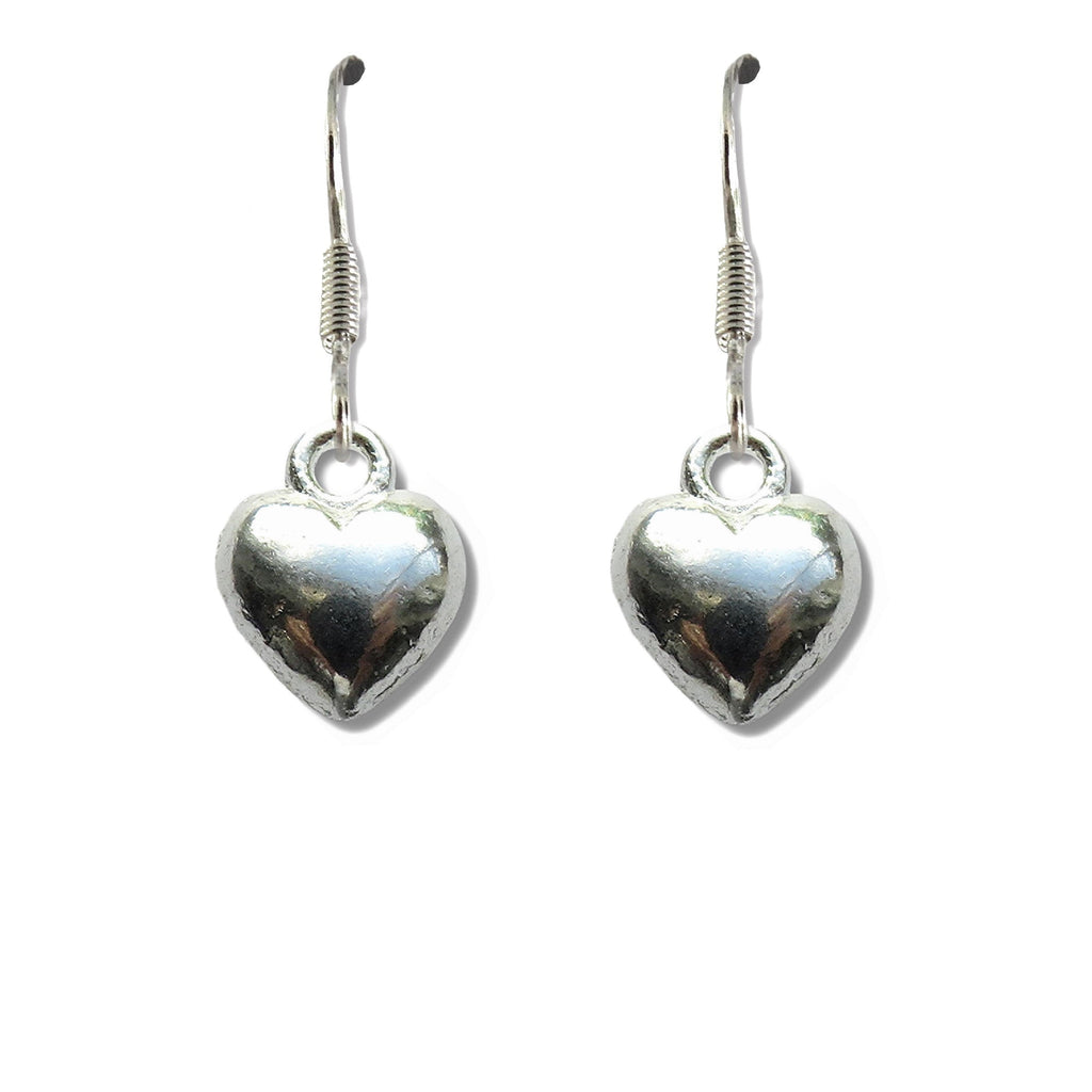 Petit coffret cadeau pour meilleure amie | Boucles d'oreilles, chocolats et bougie