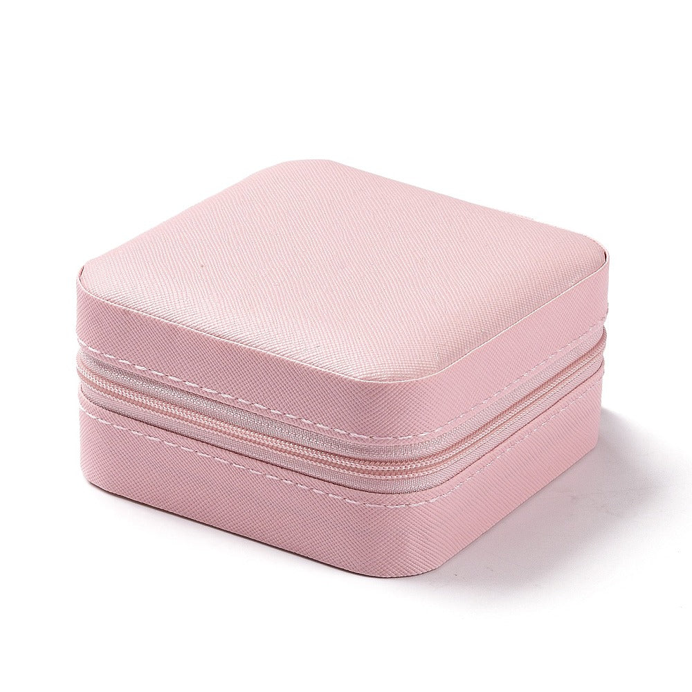 Ballet Shoes Necklace & Jewellery Box Gift