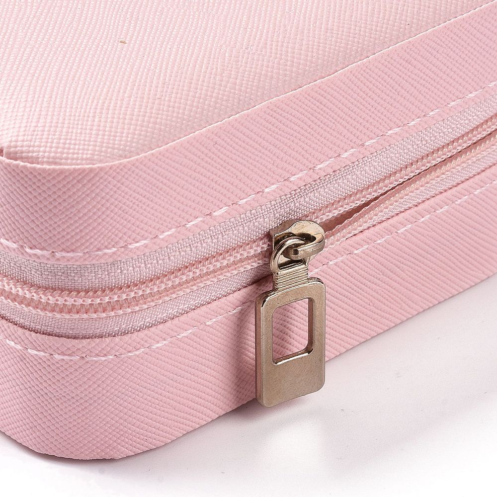 Ballet Shoes Necklace & Jewellery Box Gift