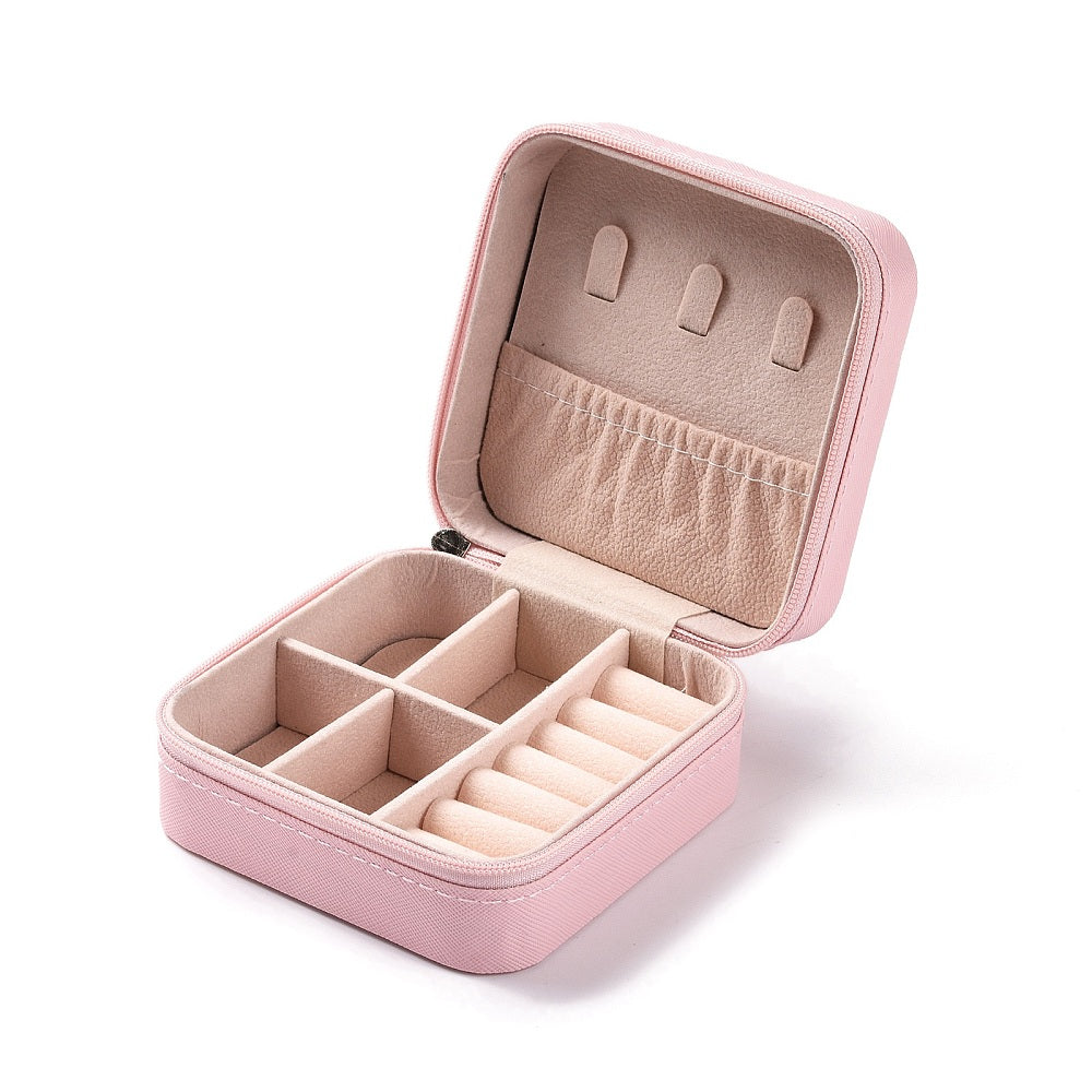 Ballet Shoes Necklace & Jewellery Box Gift