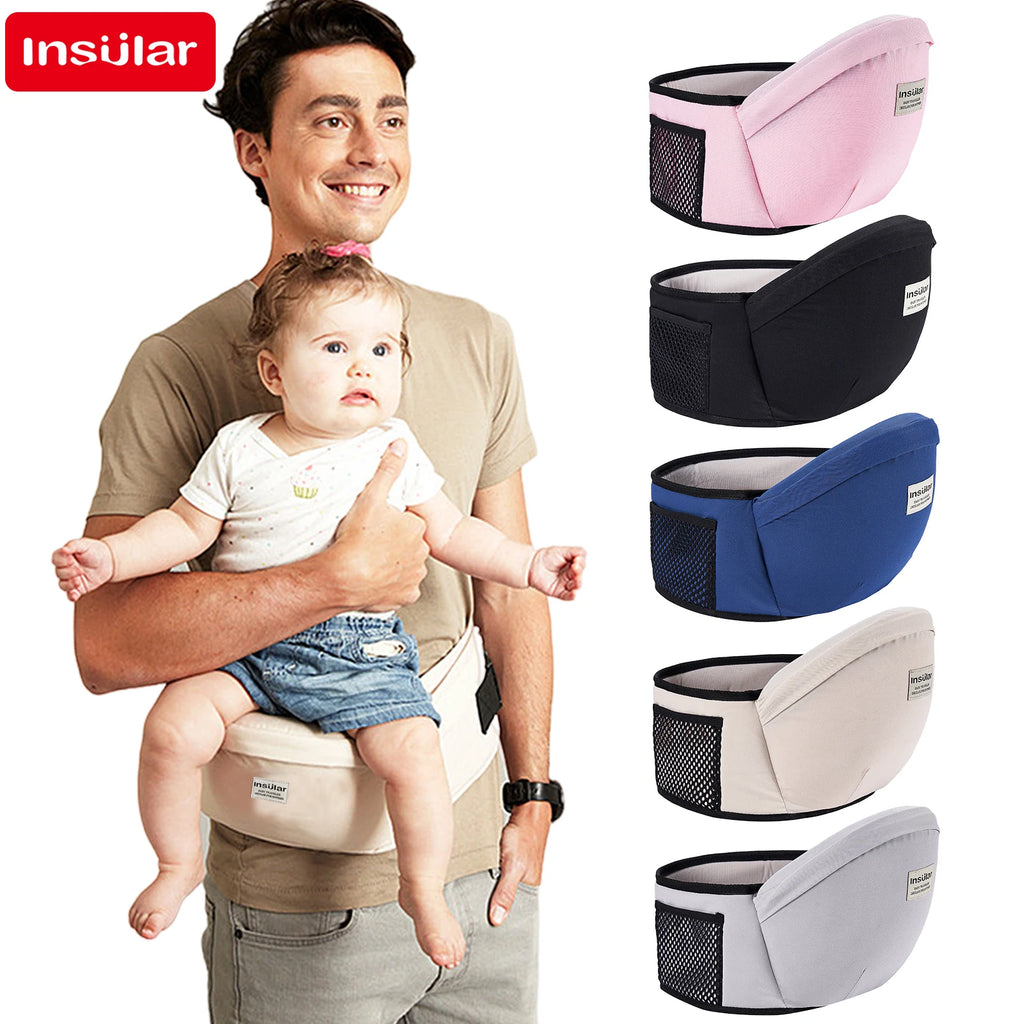 HipHug Baby Carrier
