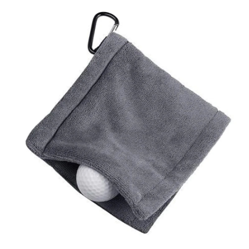 ProWipe Microfiber Golf Cleaning Towel