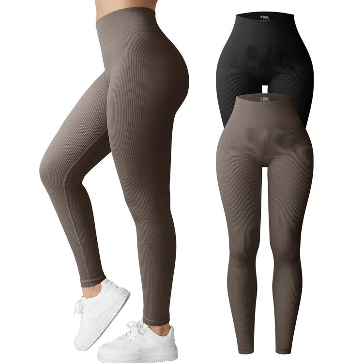 Legging de sport sans coutures