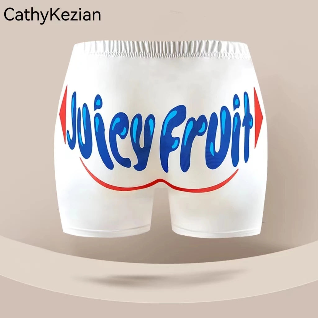 Women Shorts Sleep Bottoms