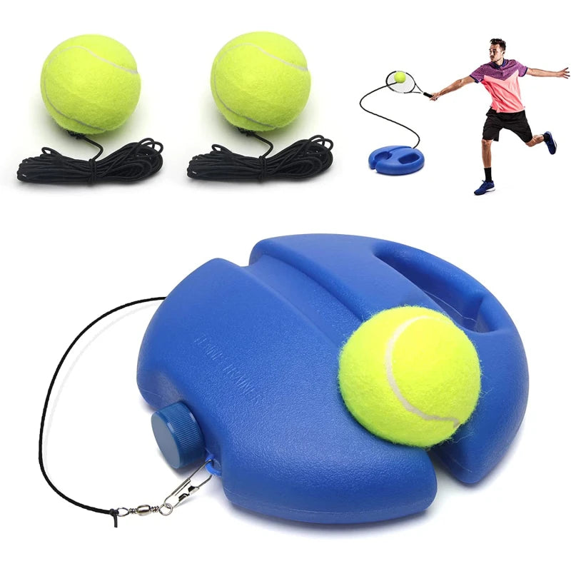 Tennis Training Ball or Pickleball Trainer