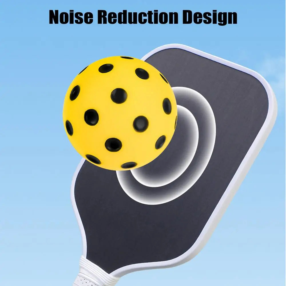 Foam Pickleball Ball