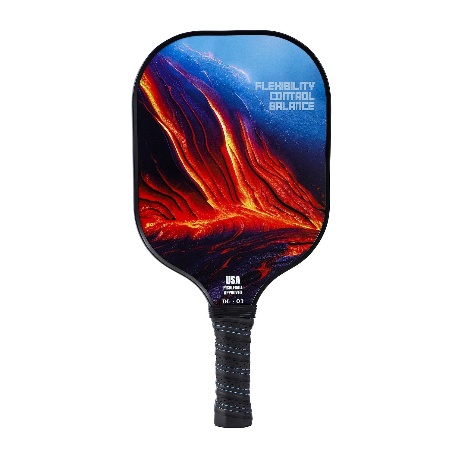 USAPA Approved Pickleball Paddle