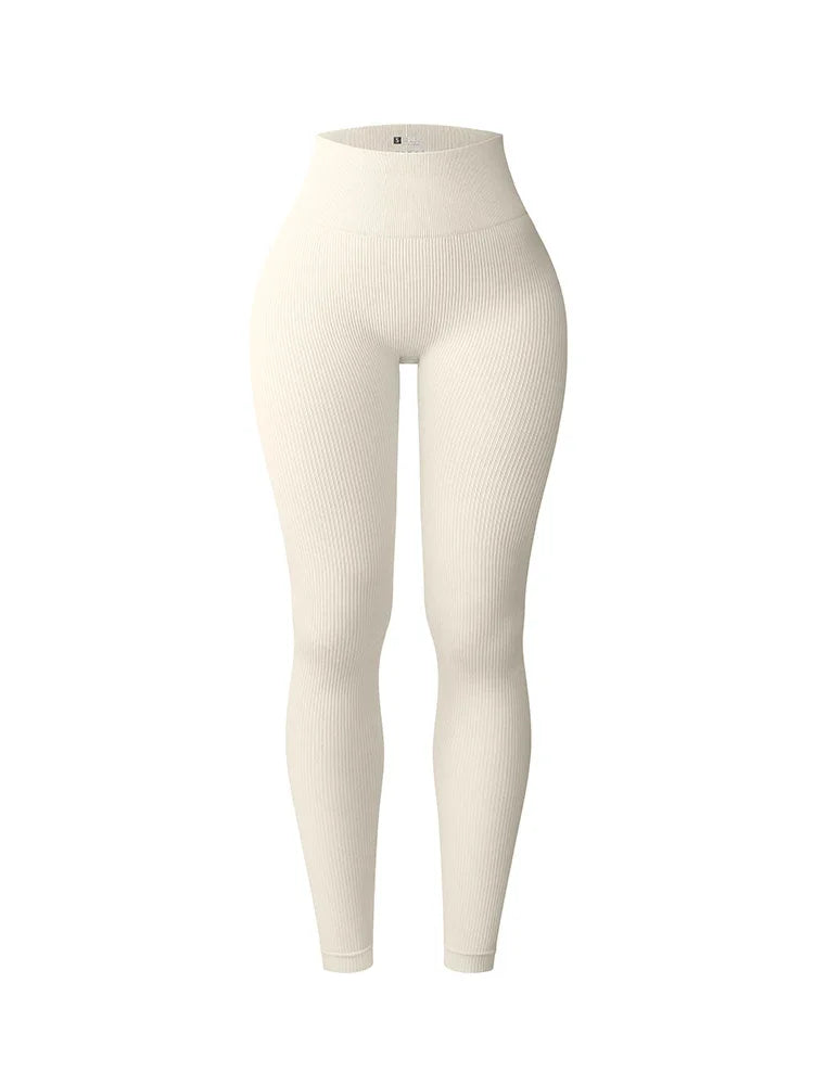 Legging de sport sans coutures