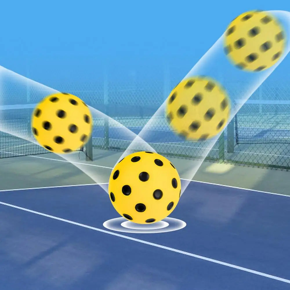 Foam Pickleball Ball
