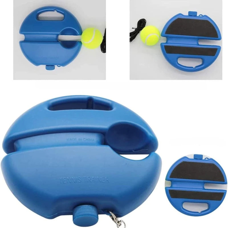 Tennis Training Ball or Pickleball Trainer