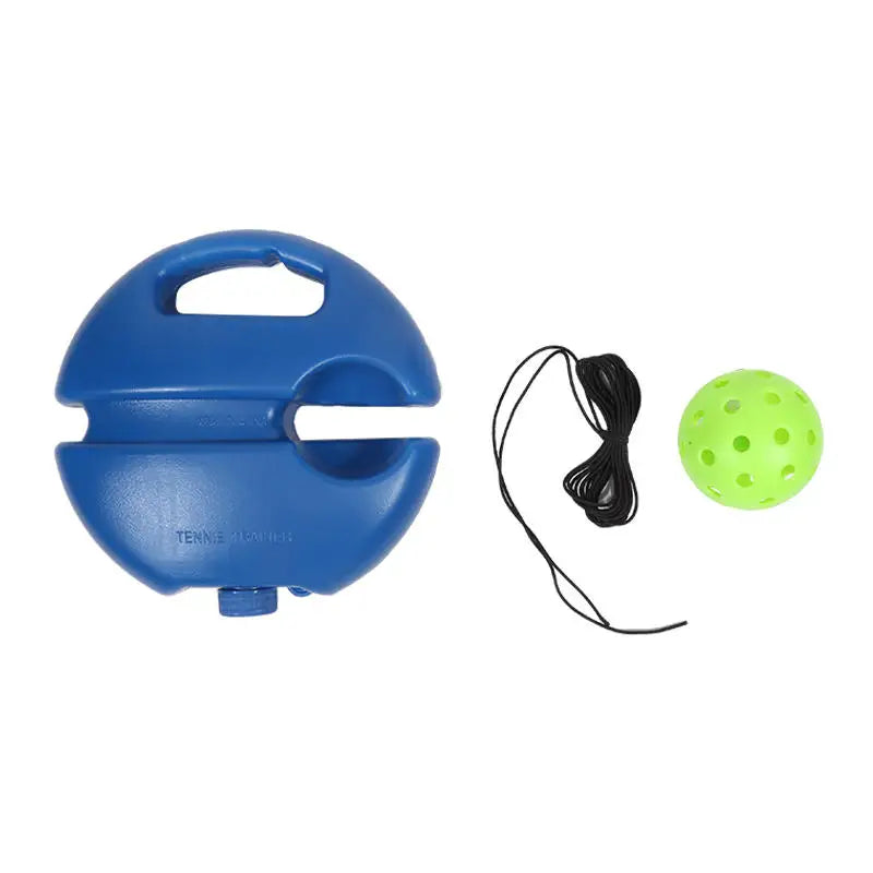 Tennis Training Ball or Pickleball Trainer