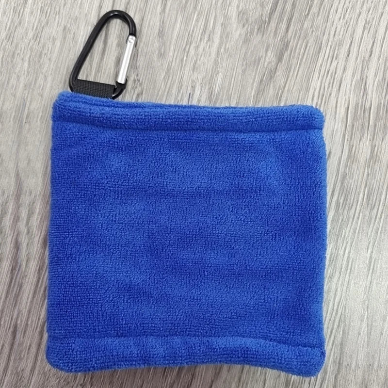 ProWipe Microfiber Golf Cleaning Towel
