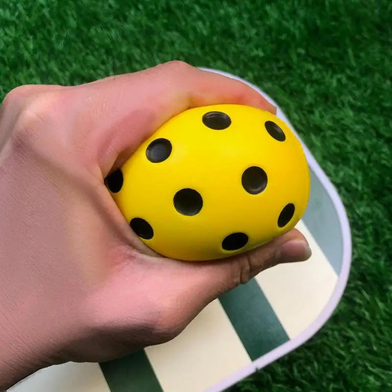Foam Pickleball Ball