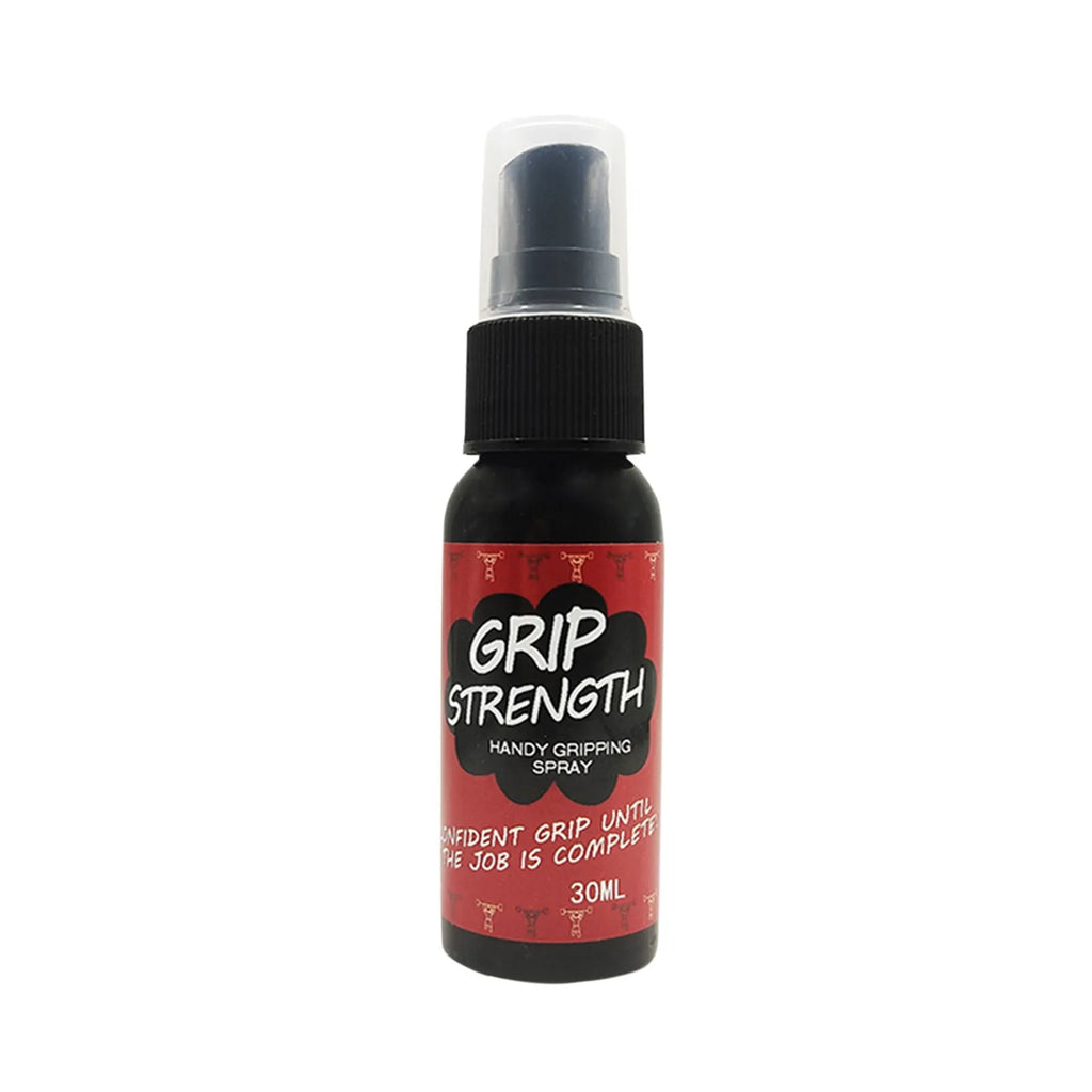 30ml Sports Hand Grip Spray