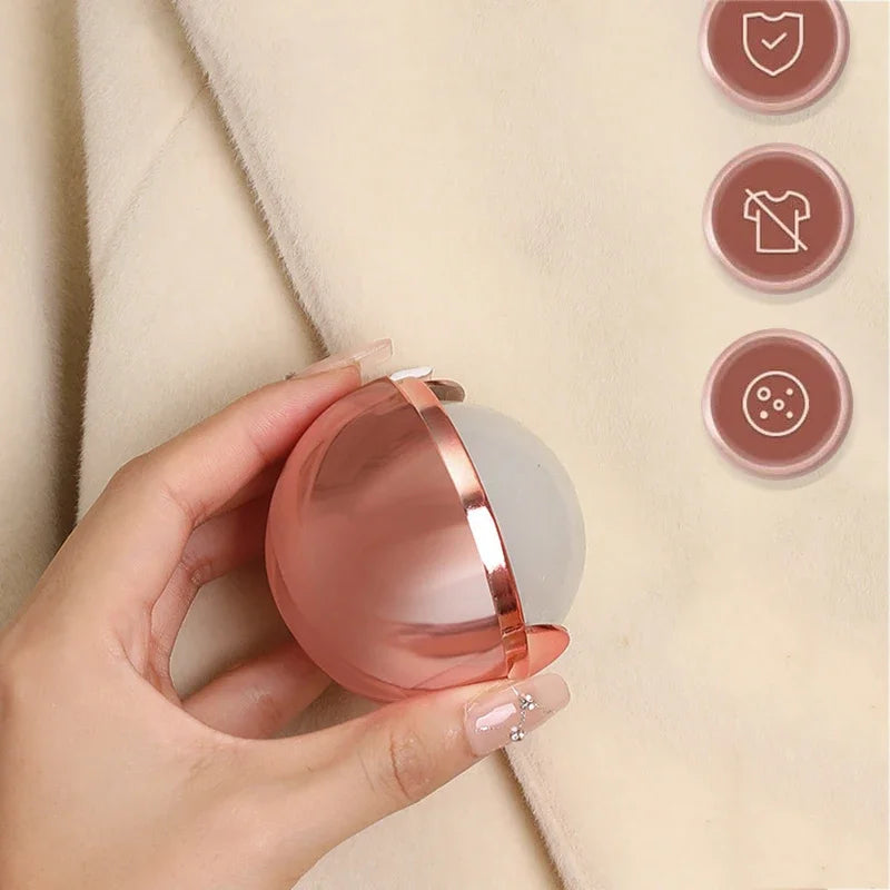 Gifters Reusable Hair Removal Ball