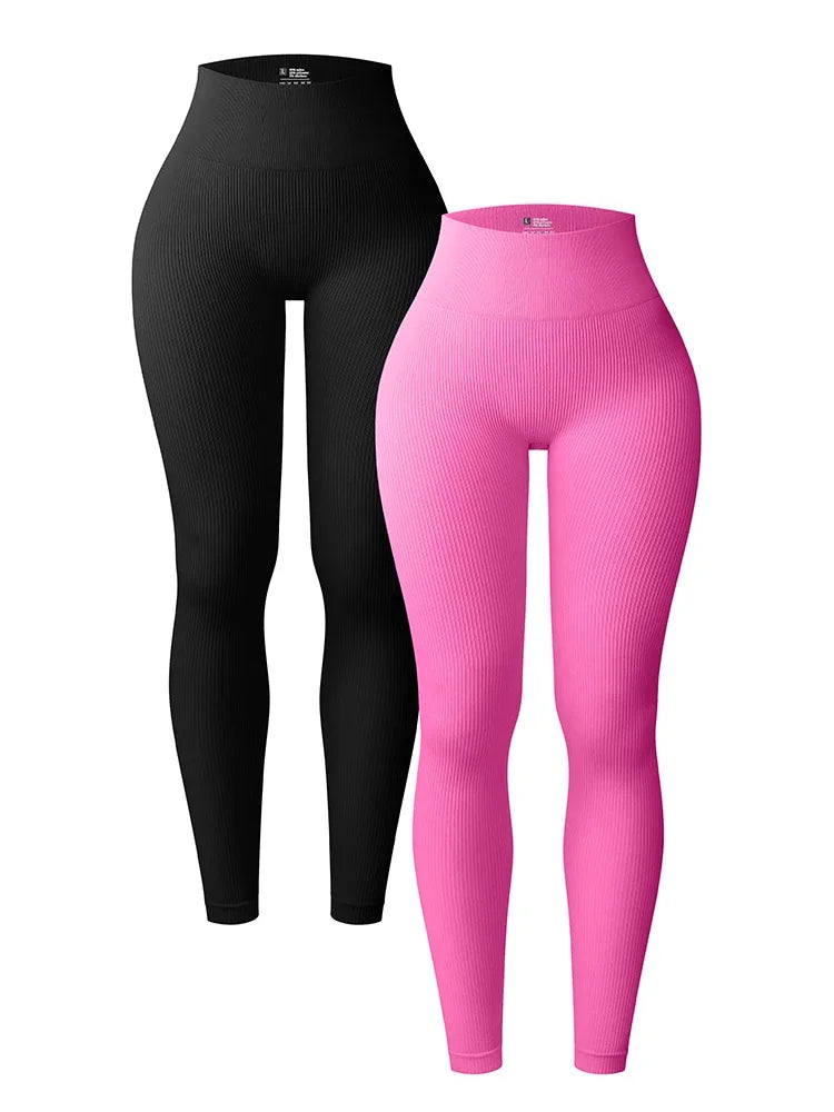 Legging de sport sans coutures