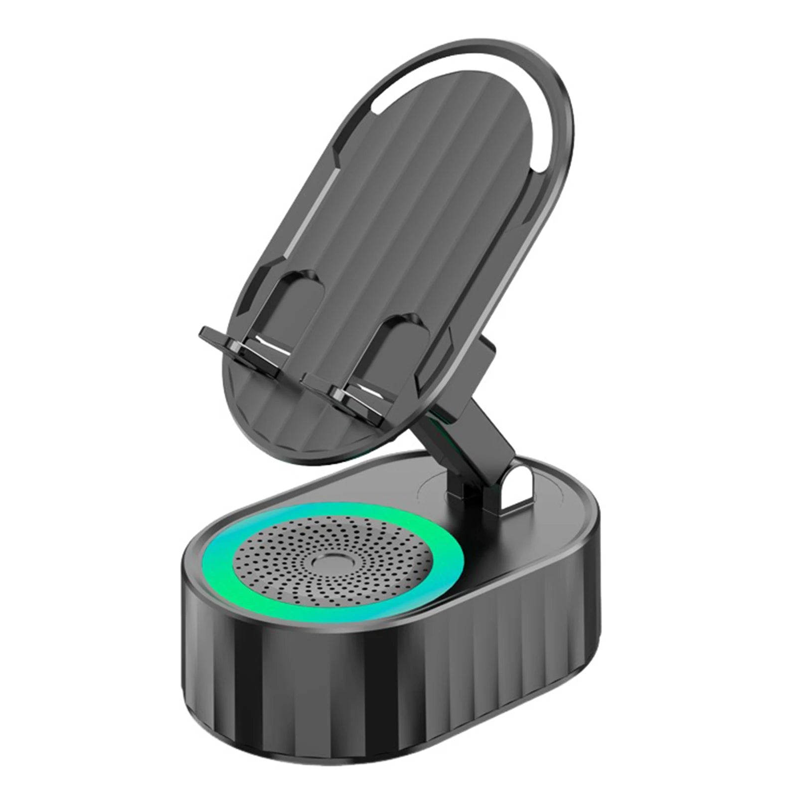 5-in-1 Wireless Speaker & Phone Stand