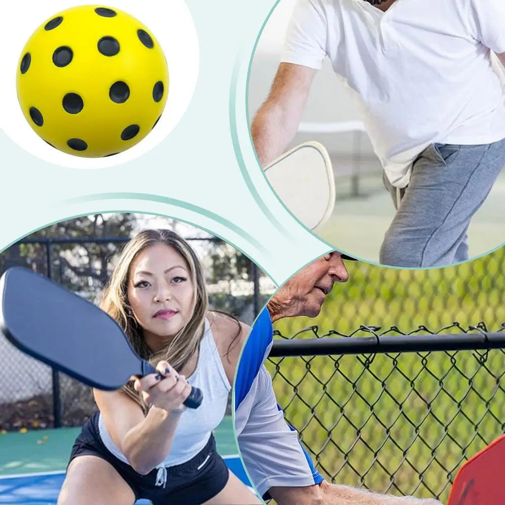 Foam Pickleball Ball