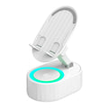 5-in-1 Wireless Speaker & Phone Stand