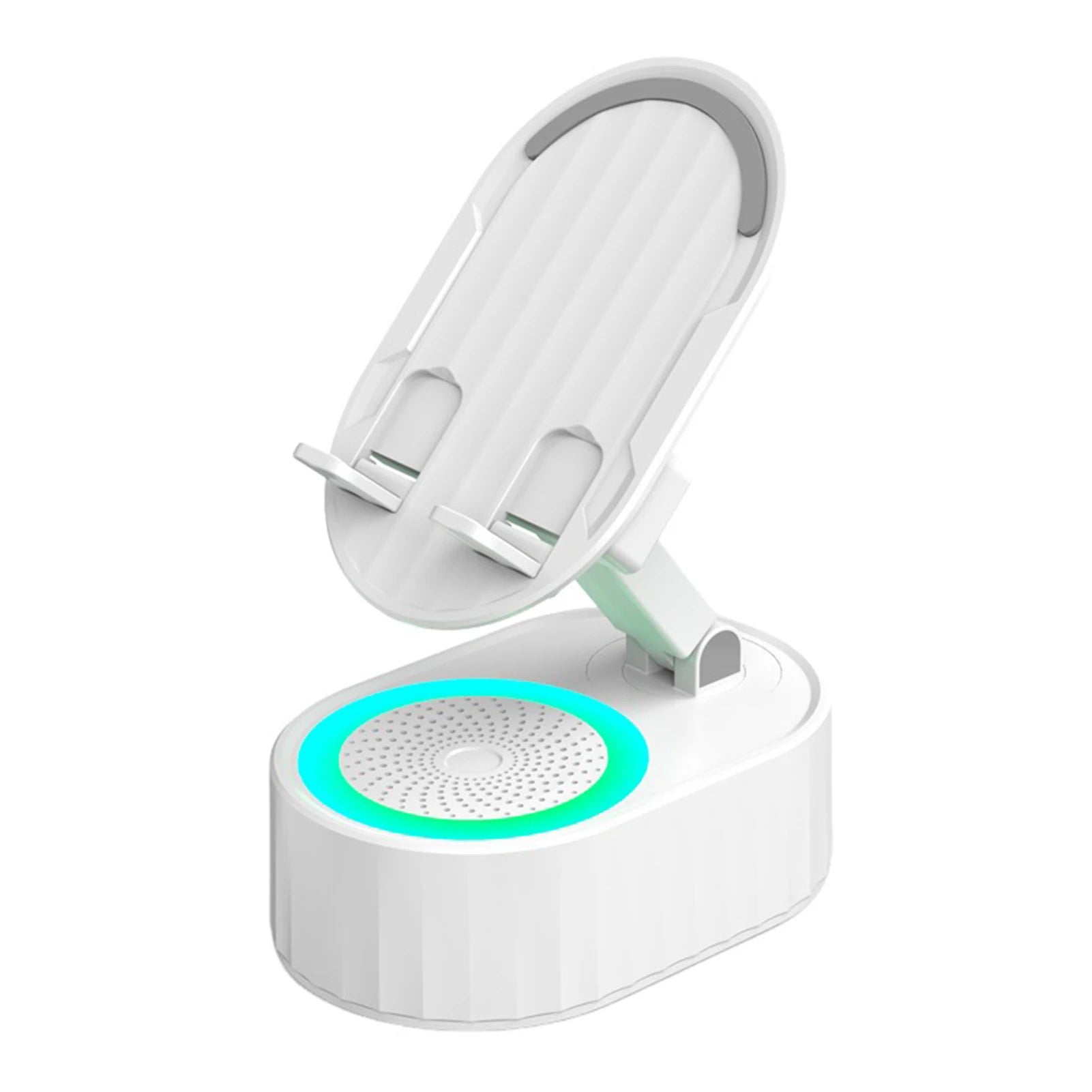 5-in-1 Wireless Speaker & Phone Stand