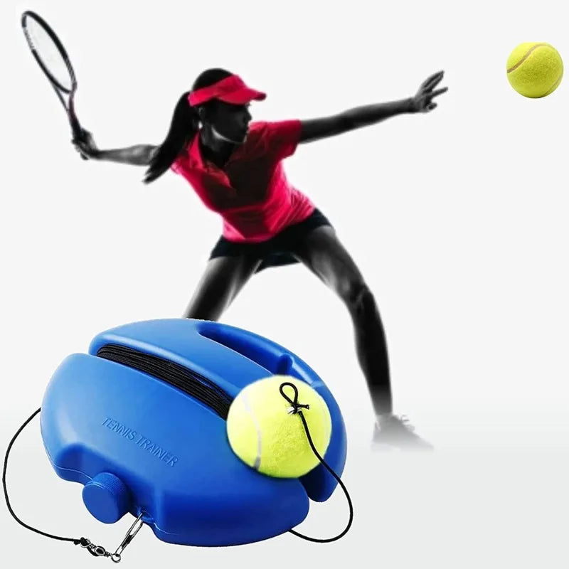 Tennis Training Ball or Pickleball Trainer