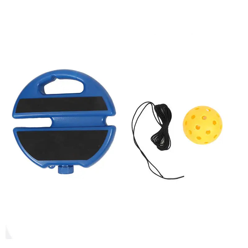 Tennis Training Ball or Pickleball Trainer