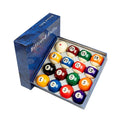 Perfeclan 16-Piece Billiard Balls Set