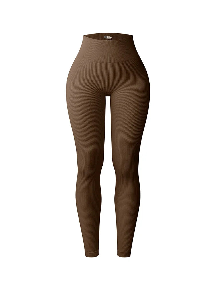 Legging de sport sans coutures