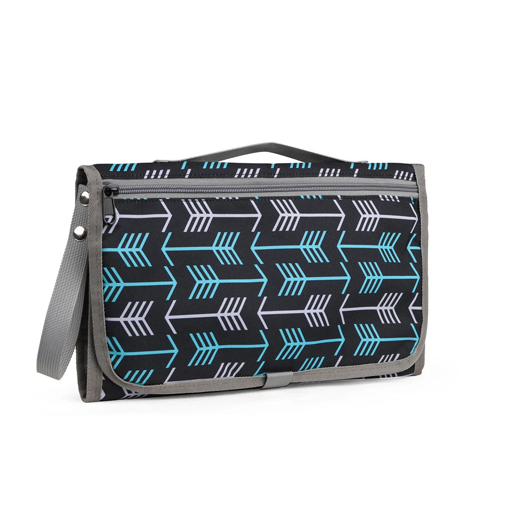 OIMG Portable Baby Changing Pad