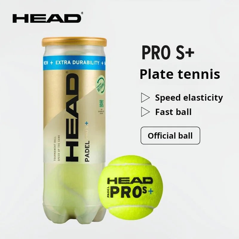 HEAD Controlled Padel Balls