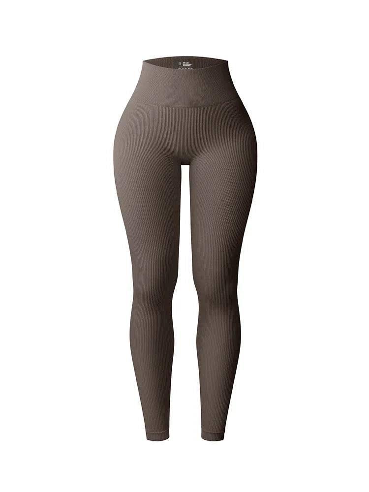 Legging de sport sans coutures