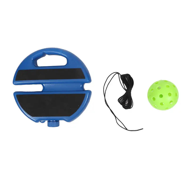 Tennis Training Ball or Pickleball Trainer
