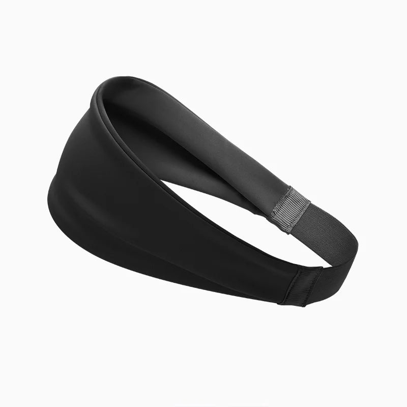 Sports Sweat-Absorbent Headband