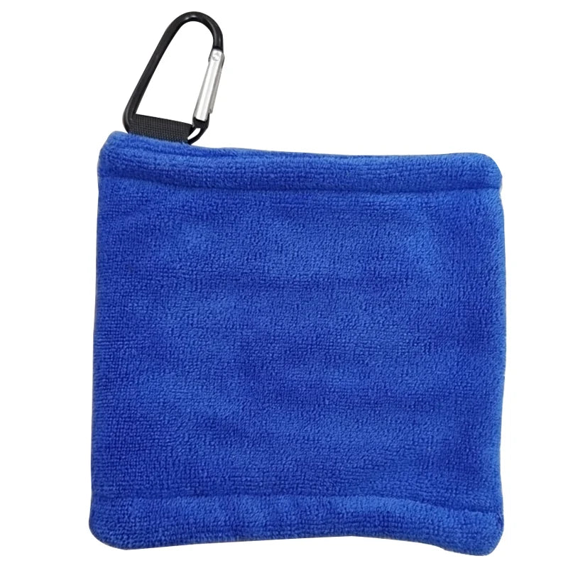 ProWipe Microfiber Golf Cleaning Towel