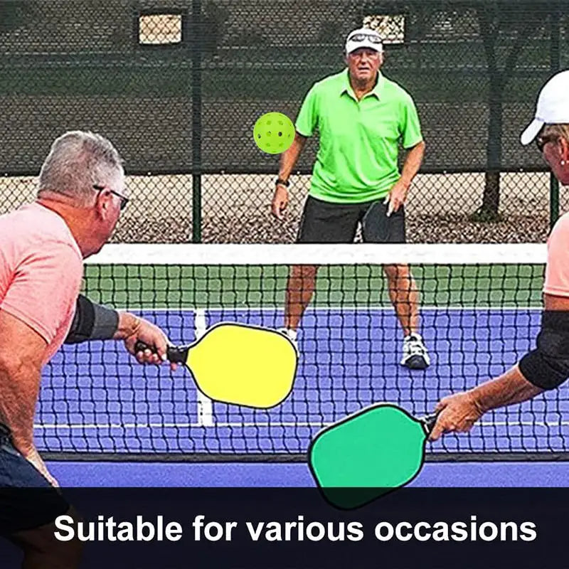 Tennis Training Ball or Pickleball Trainer