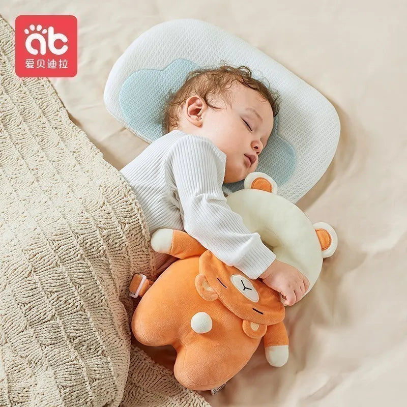 AIBEDILA Baby Head Protection Pillow