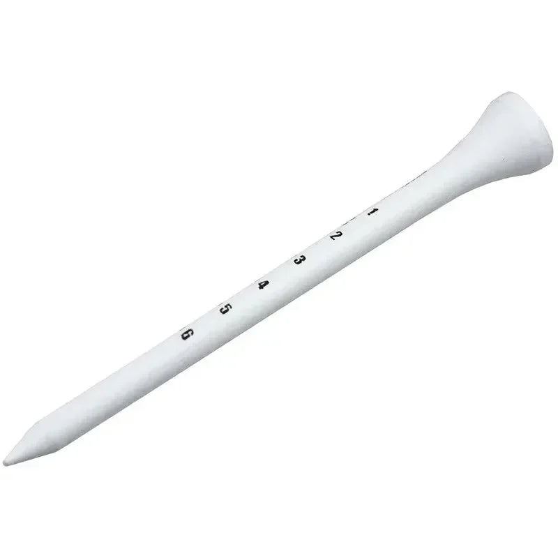 PGM Premium Wooden Golf Tees