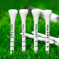 PGM Premium Wooden Golf Tees